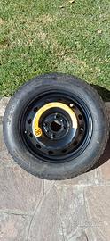 Ruotino 135 - 80 R14