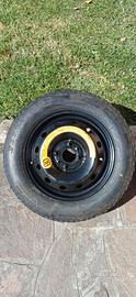 Ruotino 135 - 80 R14