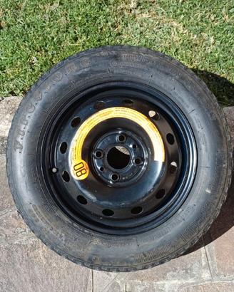 Ruotino 135 - 80 R14