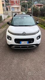 CITROEN C3 Aircross Aircross 1.2