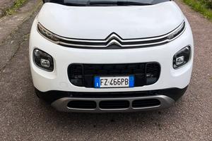 CITROEN C3 Aircross Aircross 1.2