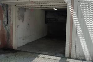 Box per auto in Segrate (Milano)