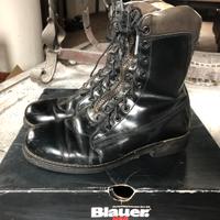 Anfibi Blauer numero 42