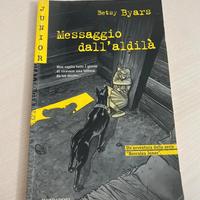 messaggio dell’aldilà