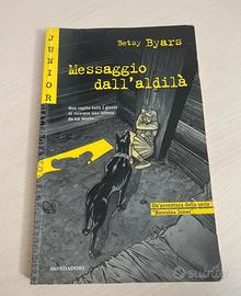 messaggio dell’aldilà