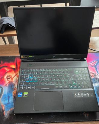Acer Predator Helios 16 64GB DDR5