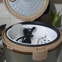 rice cooker 