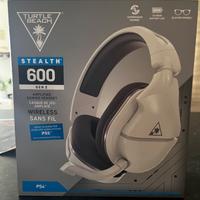 Cuffie Turtle Beach Stealth 600 Gen 2