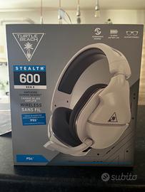 Cuffie Turtle Beach Stealth 600 Gen 2