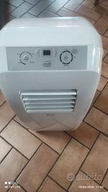 Condizionatore portatile argo
