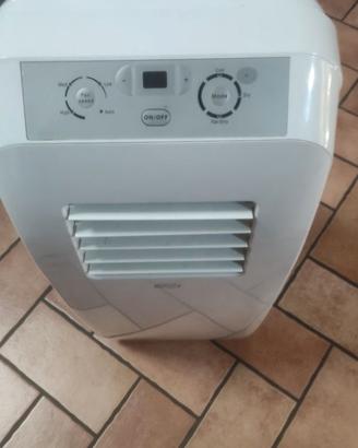 Condizionatore portatile argo