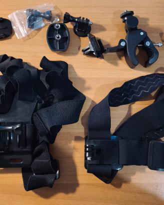 accessori GoPro 