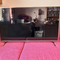 Smart Tv 4k Panasonic  tx 40cxe720