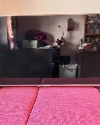 Smart Tv 4k Panasonic  tx 40cxe720