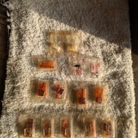 Puntine per giradischi