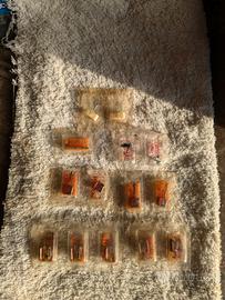 Puntine per giradischi