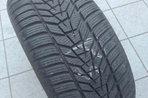 Gomme Hankook Invernali