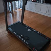 tapis roulant JK fitness 