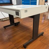 Tavolo luminoso professionale Ovit Aptalux