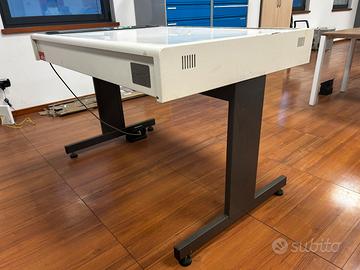 Tavolo luminoso professionale Ovit Aptalux