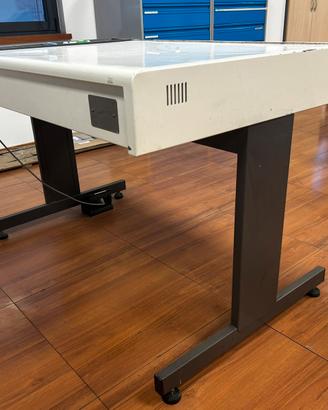 Tavolo luminoso professionale Ovit Aptalux