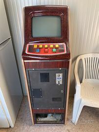 Cabinato arcade ministar