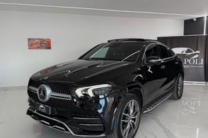 Mercedes-benz GLE 350 de 4Matic EQ-Power Coupé Ult