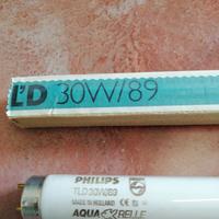 Tubo neon acquario 30w