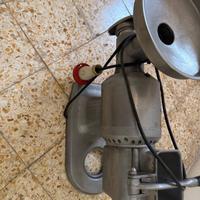 tritacarne grattugia professionale trifase