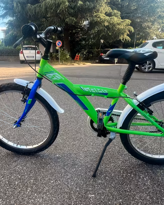 Bici bambino 20”