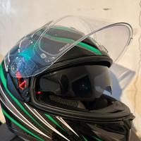 Casco AGV K5 HURRICANE