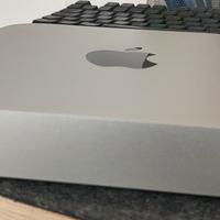 Mac mini late 2012