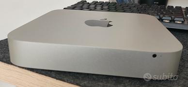 Mac mini late 2012