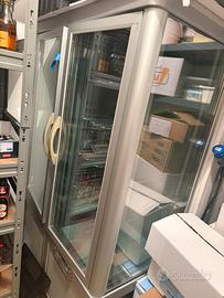 Vetrina Frigo