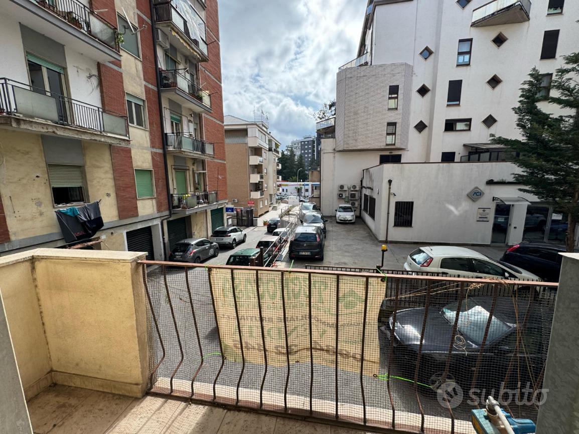 Appartamento – Cosenza, Città 2000 - Altro