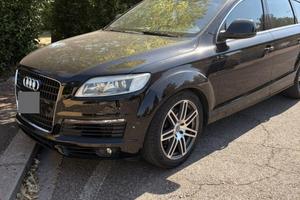 Audi q7 3000 tdi