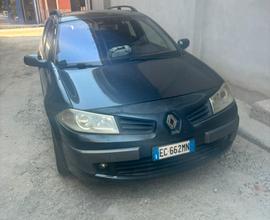 Renault Megane 2ª serie Station Wagon