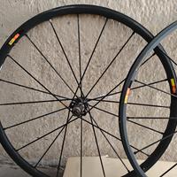 cerchi mavic r-sys slr 