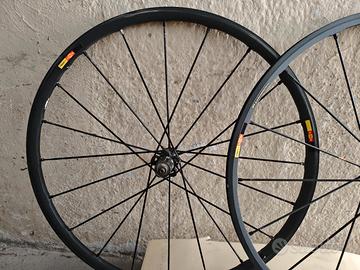 cerchi mavic r-sys slr 