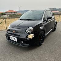 Abarth 595 1.4 Turbo T-Jet 180 CV Competizione