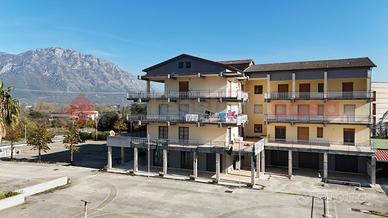 Appartamento Paolisi [Cod. rif 3271470VRG]