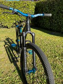 Octane one Zircus 26 Dirt