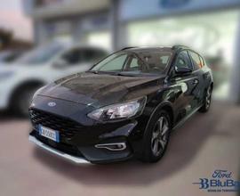 Ford Focus 4ª s. 1.0 EcoBoost 125 CV 5p. Active