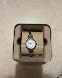 orologio fossil donna