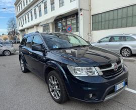 Fiat Freemont 2.0 Mjt 170 CV 4x4 aut. Cross