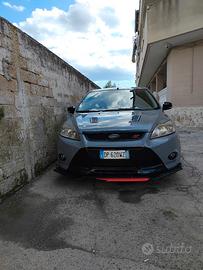ford focus tunig 16 td replica st