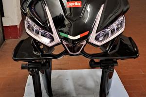 accessori pista aprilia rsv4 1100 2021 in poi 