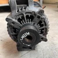 Alternatore Per Dodge Nitro 2.8 Diesel CRD