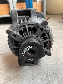 Alternatore Per Dodge Nitro 2.8 Diesel CRD