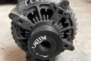 Alternatore Per Dodge Nitro 2.8 Diesel CRD